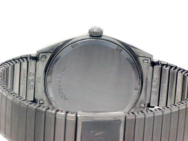 オメガ ジュネーブ 136.041 Cal.613 手巻 OH済 1970年代
