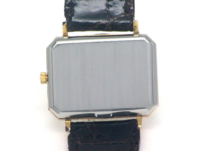 オメガ デビル 1602 Cal.620 手巻 OH済 1960年代
