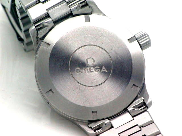 オメガ ダイナミック Ref.5200.50.00 Cal.1108 自動巻 OH済 USED