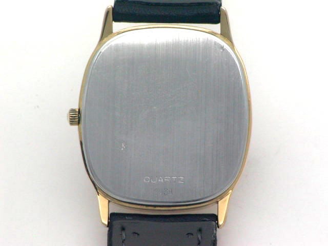 オメガ デビル 191.0220 GF Cal.1434 クオーツ USED