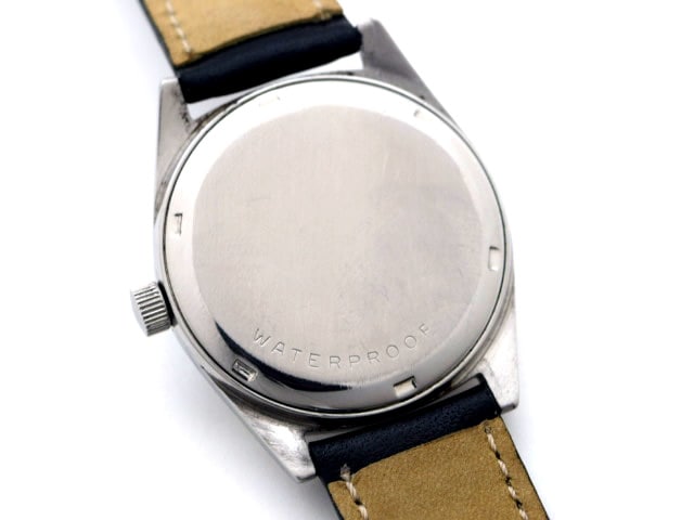 オメガ シーマスター 135.041 Cal.601 手巻 OH済 1960年代
