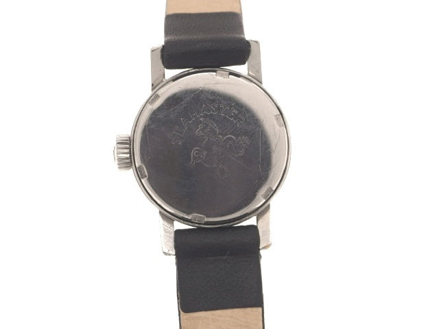 オメガ シーマスター 2908.4 レディス Cal.482 手巻 OH済 1960年代