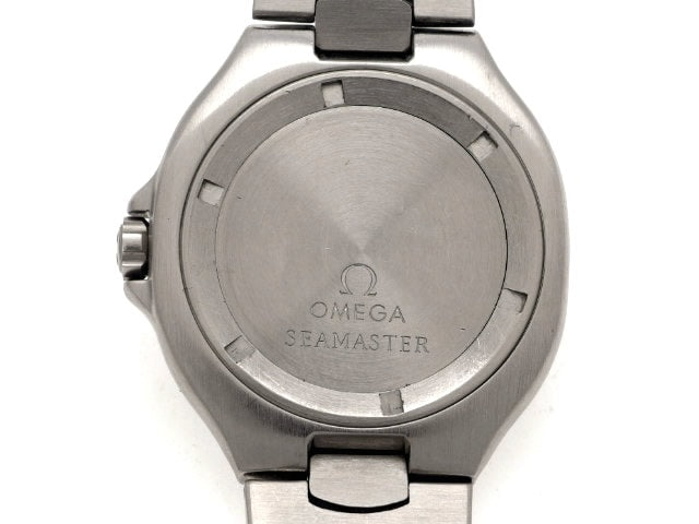 オメガ シーマスター 200 396.1042 Cal.1441 クオーツ USED