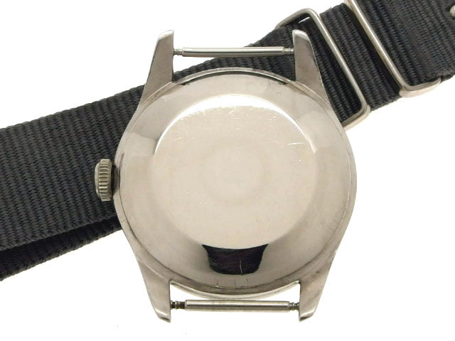 オメガ シーマスター 2810-1 Cal.283 30mmキャリバー 手巻 OH済 1950年代