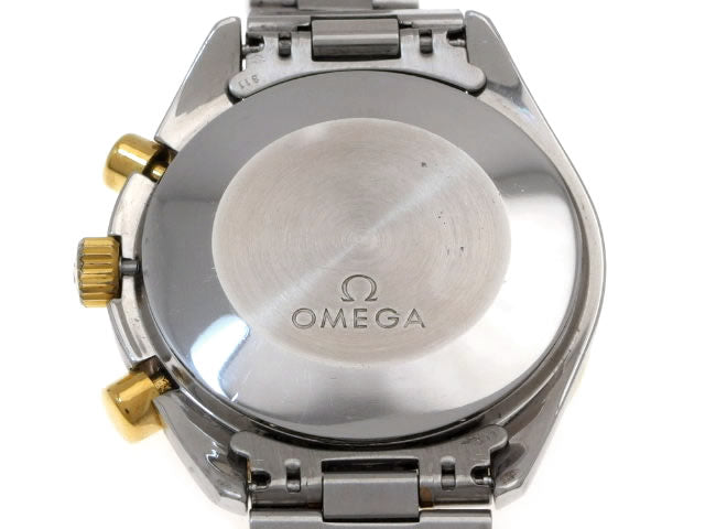 オメガ スピードマスター コンビ Cal.1140 自動巻 OH済 USED