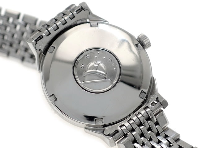 オメガ コンステレーション クロノメーター 12角 Ref.168.005 自動巻 Cal.561 OH済 1966年製