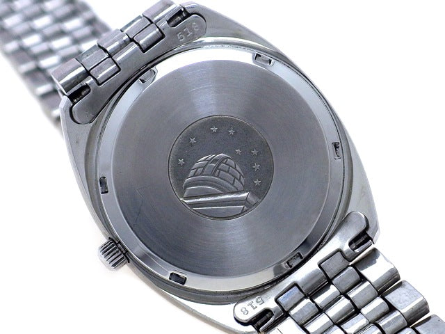 オメガ コンステレーション ST168.0056 Cal.1011 自動巻 OH済 1972年製