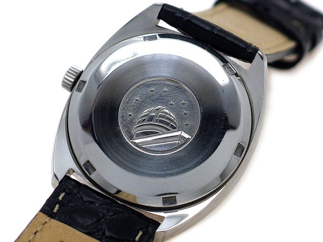 オメガ コンステレーション 168.017 Cal.564 自動巻 OH済 1969年製
