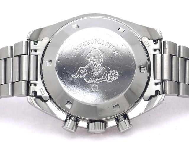 オメガ スピードマスター プロフェッショナル5th Ref.145 022-69ST Cal.861 手巻 OH済 1970年製