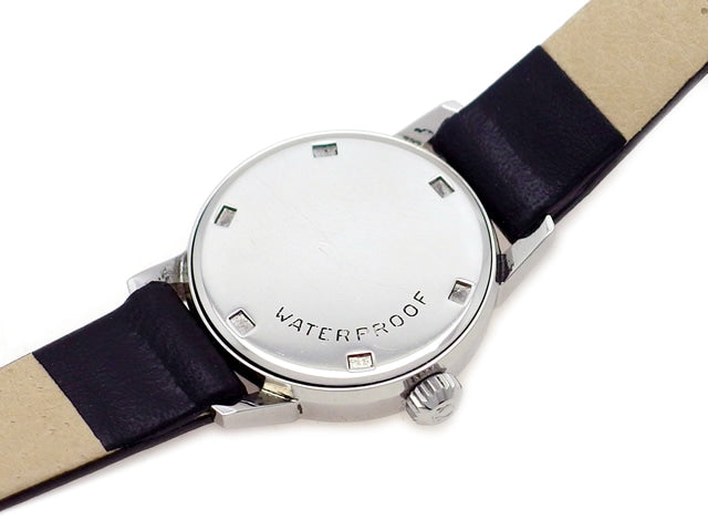 オメガ ジュネーブ 535.006 Cal.630 手巻 レディース OH済 1969年製