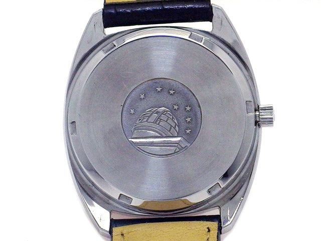 オメガ コンステレーション ST168.0057 Cal.1021 WGベゼル 自動巻 OH済 1972年製