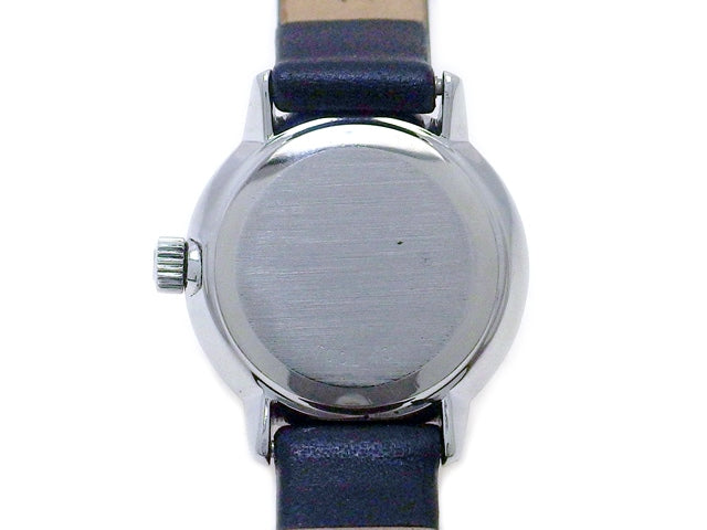 オメガ デヴィル 515.007 Cal.625 手巻 レディース OH済 1970年代