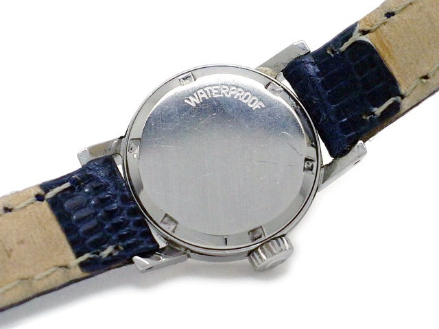 オメガ ジュネーブ 515.009 Cal.485 手巻 レディース OH済 1969年製