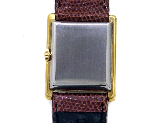 オメガ デヴィル 5110404 GP Cal.625 手巻 OH済 1973年製