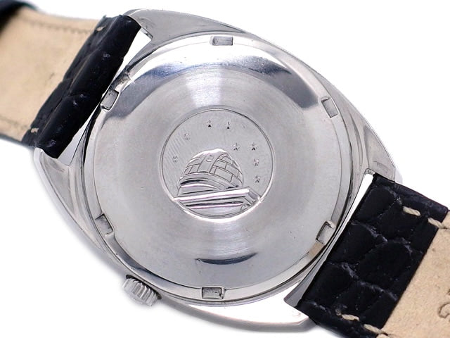 オメガ コンステレーション 168.017 Cal.564 自動巻 OH済 1966年製