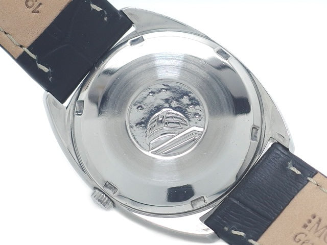 オメガ コンステレーション 168.017 Cal.564 自動巻 OH済 1966年製