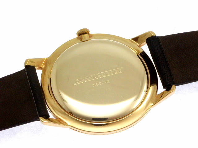 セイコー スカイライナー 手巻き 1962年 USED　