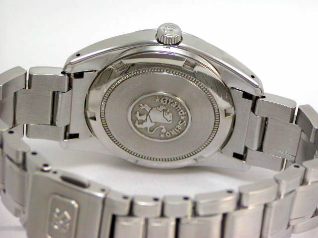 グランドセイコー SBGR023 9S55A-0010 自動巻 USED