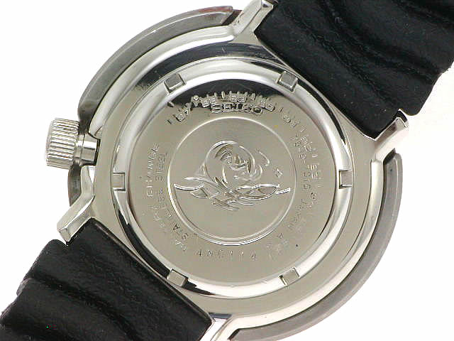 セイコー プロフェッショナル 300mダイバー 7549-7010 クオーツ 昭和59年製　