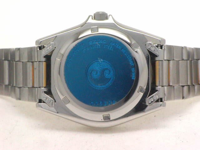 セイコー オートマチック 7S26-0050 自動巻 USED