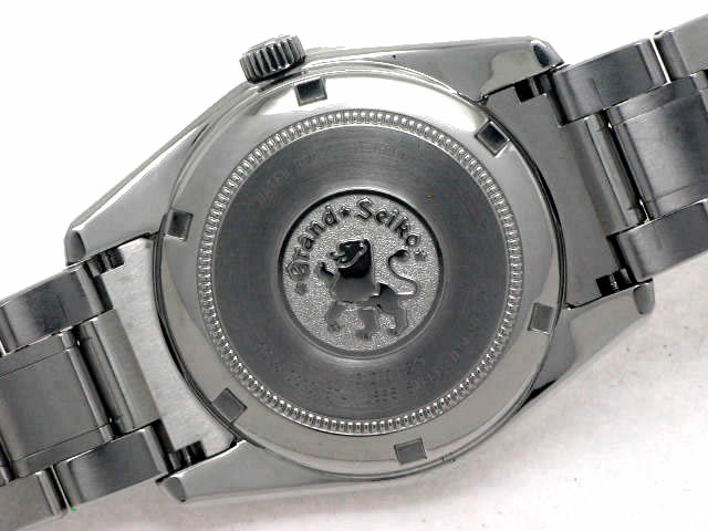グランドセイコー SBGR001 9S55-0010 自動巻 USED
