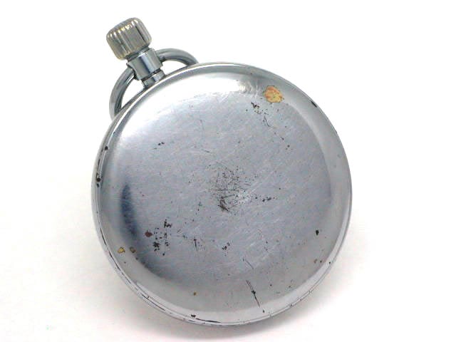 セイコー 懐中時計 91-0020 Cal.9119A 手巻 OH済 昭和36年