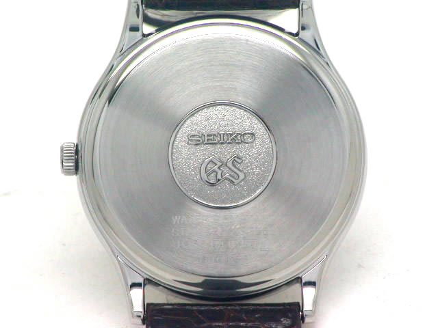 グランドセイコー 8J55-0A10  クオーツ USED