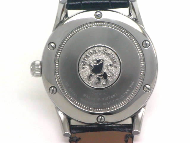 グランドセイコー SBGW001 手巻 9S54 USED