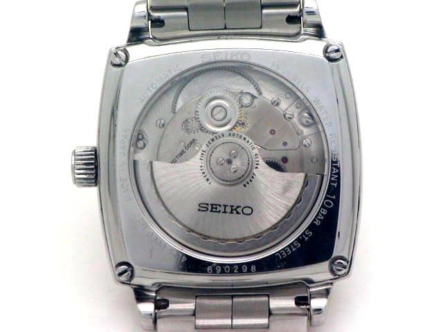 セイコー メカニカル  SARA011 自動巻 USED