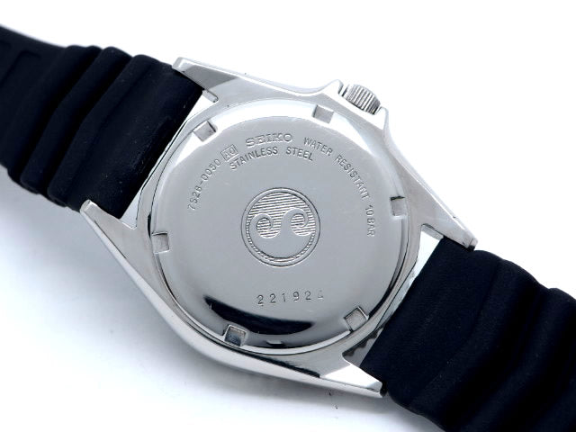 セイコー オートマチック SKX027K 7S26-0050 自動巻 USED