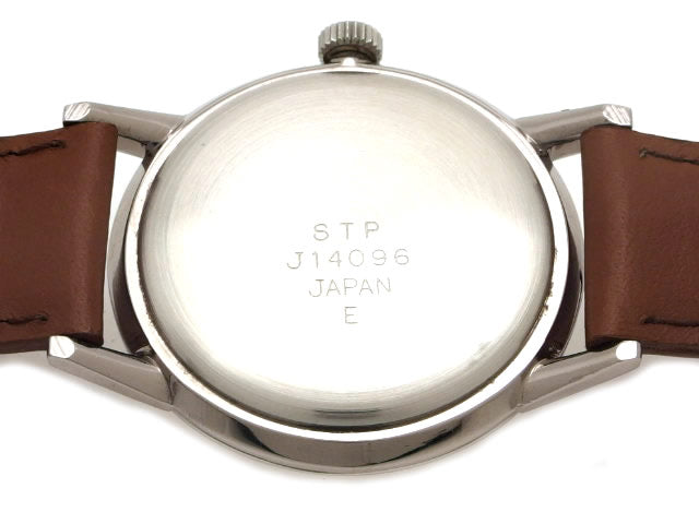 セイコー マーベル J14096 17石手巻 OH済 1950年代