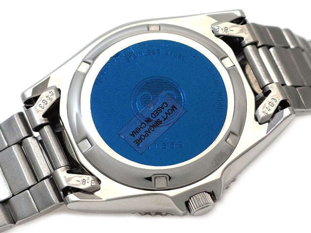 セイコー オートマチック 100m 7S26-0050 自動巻 逆輸入モデル USED