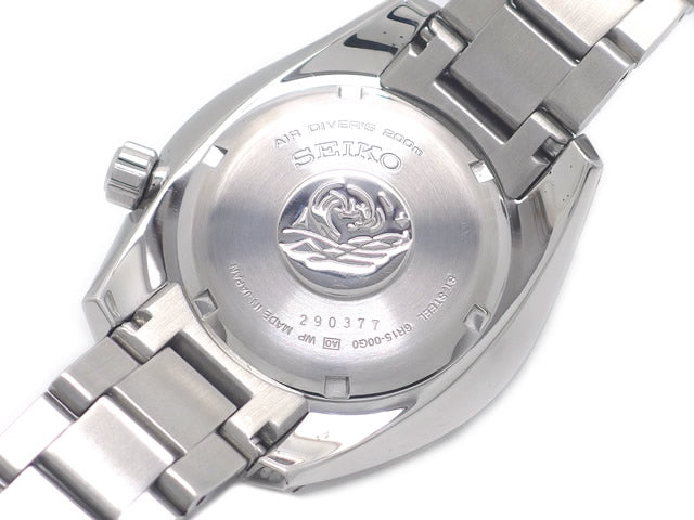 セイコー プロスペック スキューバ SBDC001 自動巻 2007年頃 USED