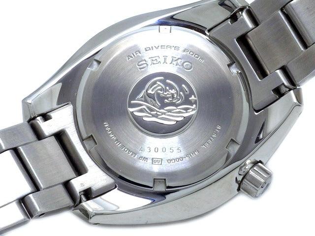 セイコー プロスペックス スキューバ SBDC001 自動巻 2007年頃 USED
