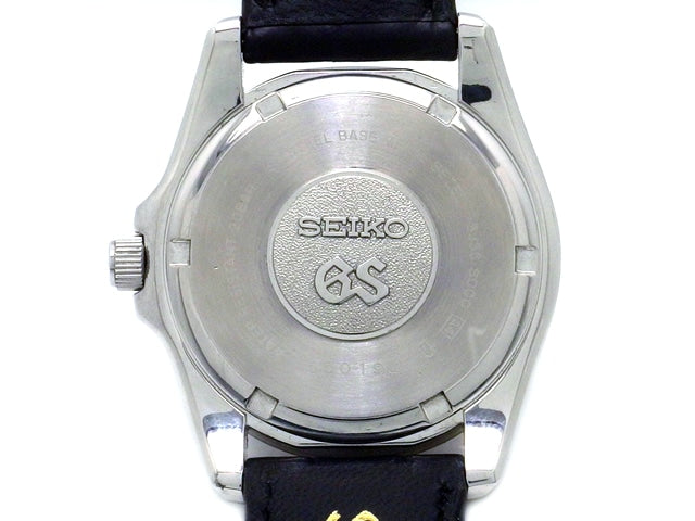 グランドセイコー SBGF001 12角ベゼル クオーツ 1995年頃 USED