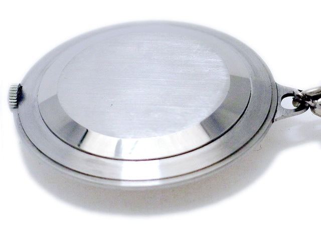 セイコー ユニーク 14050U 15石 手巻 ポケットウォッチ OH済 1950年代