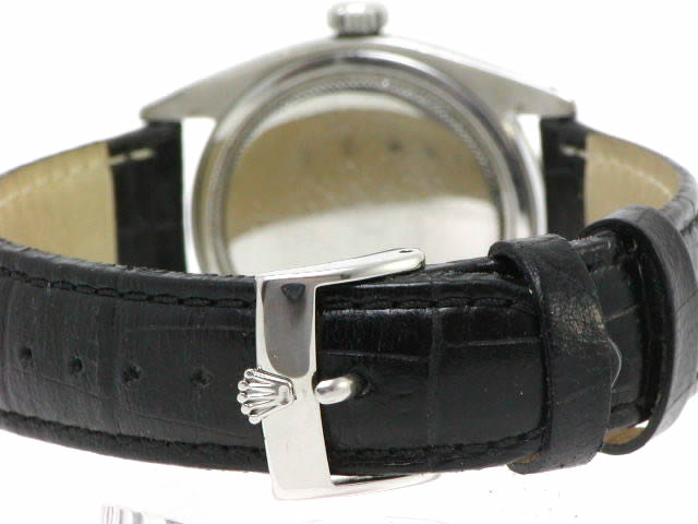 ロレックス オイスター・プレシジョン 6427 手巻 1961年製