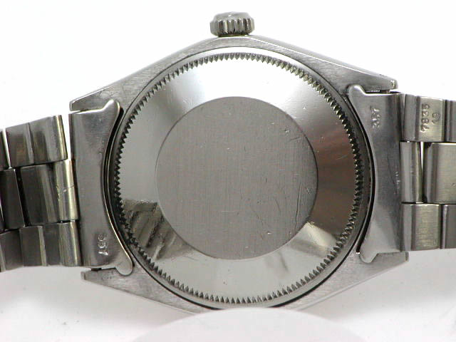 ロレックス エアキング 5500 自動巻 1970年代
