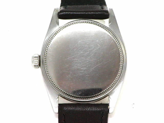 ロレックス オイスタースピードキング 6420 手巻 1957年製