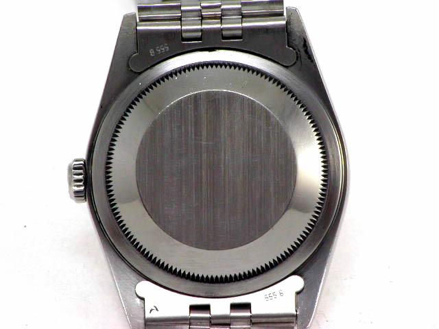 ロレックス デイトジャスト Ref.16234 自動巻 1993年　