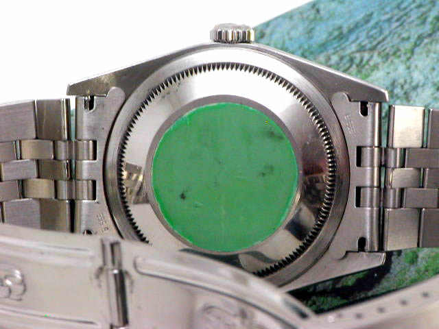 ロレックス デイトジャスト Ref.16234 自動巻 1996年　