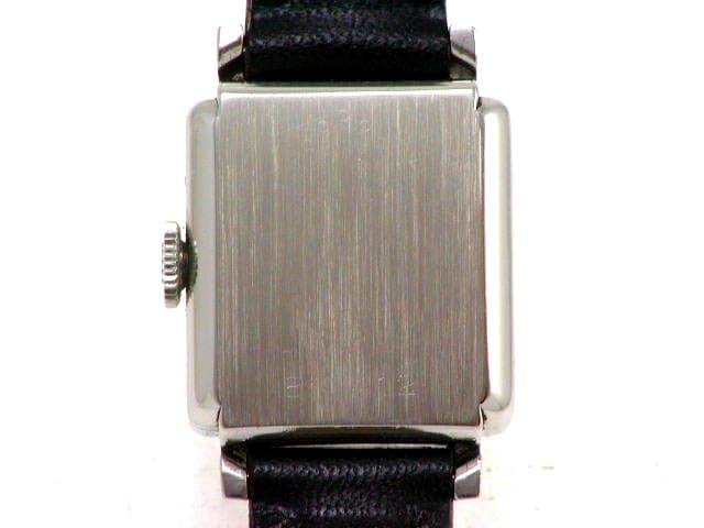 ロレックス プレシジョン 3458 レディス 手巻 1960年代　