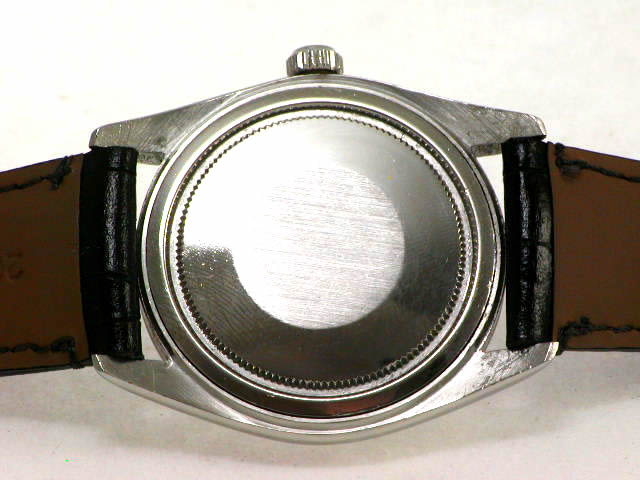 ロレックス Ref.6424 オイスター 手巻 1950年代　