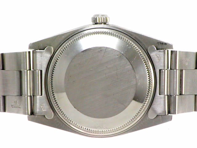 ロレックス パーペチュアルデイト Ref.15000 自動巻 1980年代　