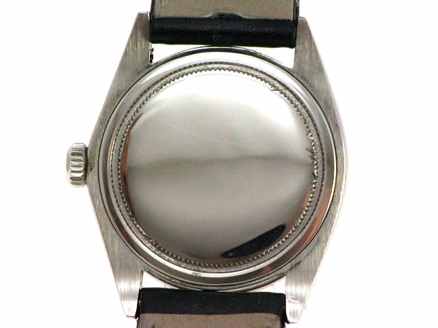 ロレックス オイスター プレシジョン 6426 Cal.1225 手巻 1960年代　