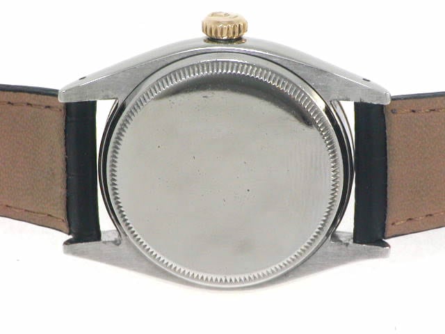 ロレックス 6582 ゼファー Cal.1030 自動巻 OH済 1960年代　