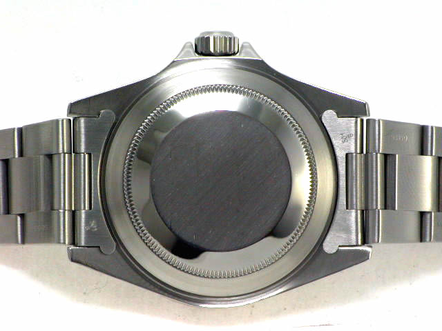 ロレックス 14060M サブマリーナ 自動巻 USED　