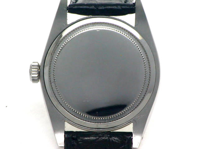 ロレックス オイスター プレシジョン Ref.6426 手巻 OH済 1974年