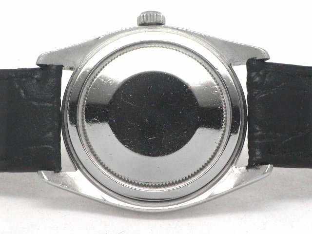 ロレックス オイスター 6425 Cal.1210 手巻 OH済 1950年代