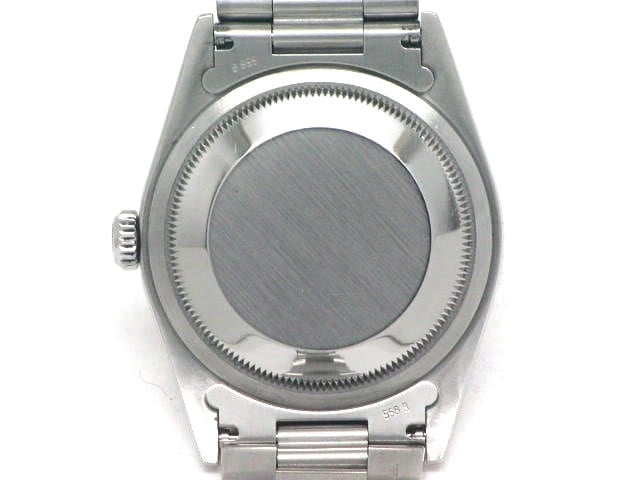 ロレックス エクスプローラ1 14270 自動巻 OH済 USED